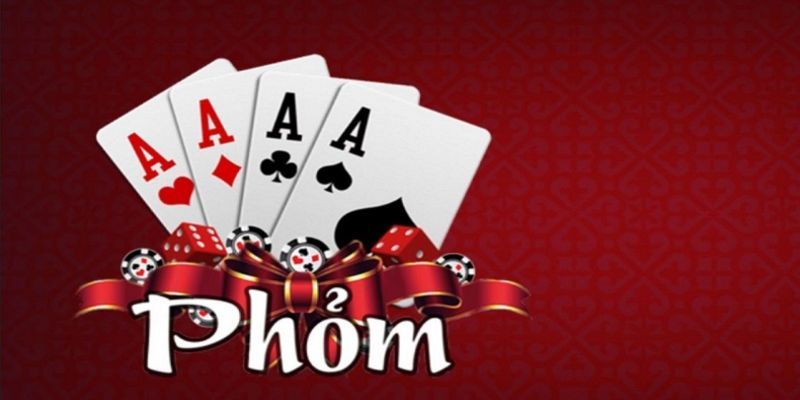 Mẹo chơi phỏm Các mẹo chơi phỏm giúp tăng tỷ lệ chiến thắng